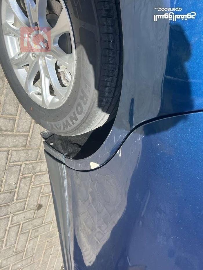 شيفروليه إكوينوكس